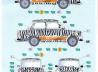 60 Years of Trabant