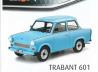 60 Years of Trabant