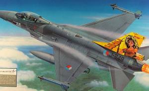 F-16 Fighting Falcon