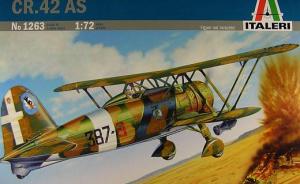 Fiat CR.42 AS