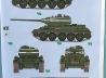 Conflict of Nations WWII Series – Tiger I vs. T34/85