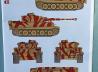 Conflict of Nations WWII Series – Tiger I vs. T34/85