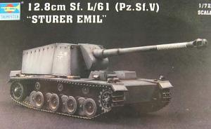 12,8cm SfL/61 Sturer Emil