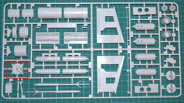 Fine Molds - X-Wing Fighter