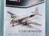 75th Anniversary Berliner Luftbrücke - Douglas C-54D
