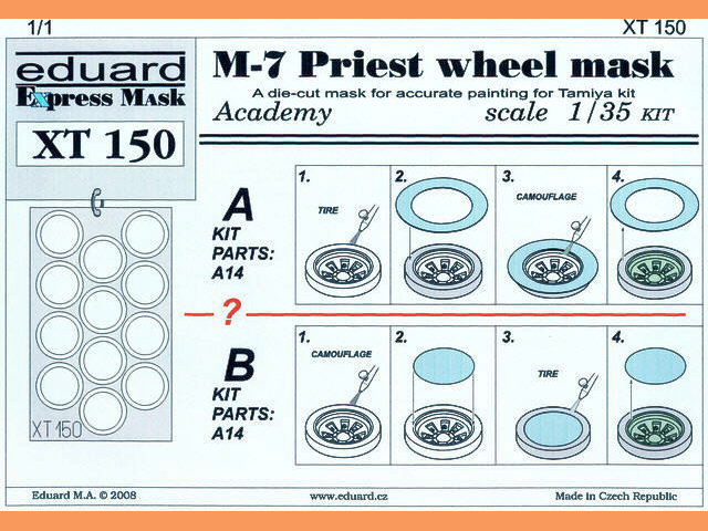 Instruktion zur Verwendung der Maskierfolie