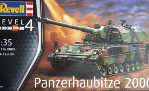 Panzerhaubitze 2000