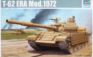 T-62 ERA Mod.1972