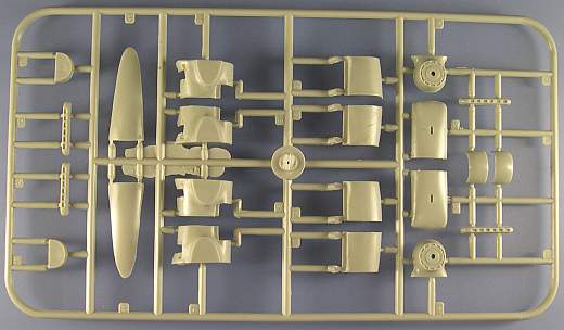 Roden - Heinkel He 111C