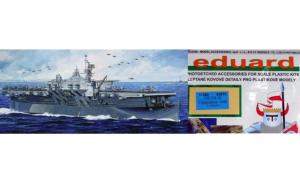 Eduard CVL-22 USS Independence 