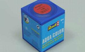Kit-Ecke: Revell Aqua Color-Farben
