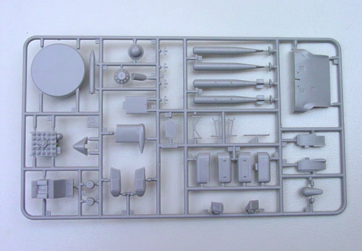 Italeri - SH-60 B Seahawk