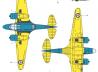 Airspeed Oxford Mk.I &quot;Gunner Trainer&quot;