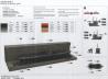 U-48 DKM U-boat Type VII B with Dock