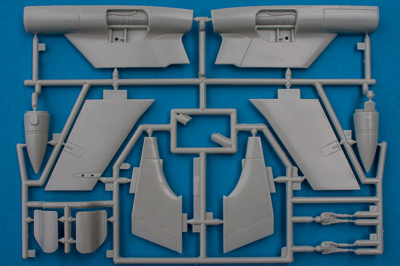 Revell - Buccaneer S MK.2B