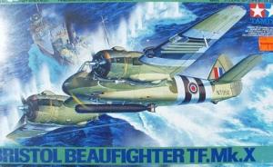 : Bristol Beaufigther TF.Mk.X