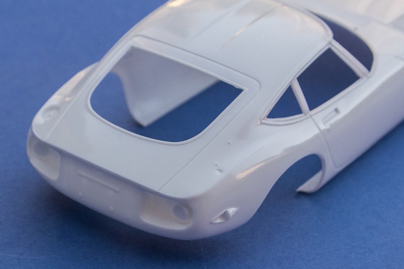 Toyota 2000GT "1967 Fuji 24-Hour Race Winner"