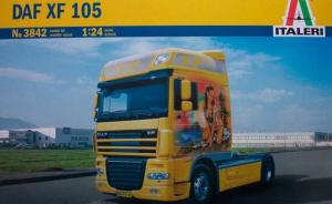 DAF XF 105