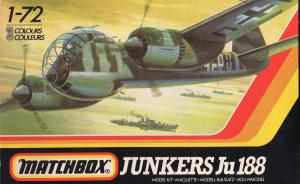 Junkers Ju 188