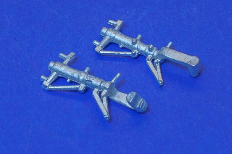 Scale Aircraft Conversions - F-4 Phantom II Landing Gear