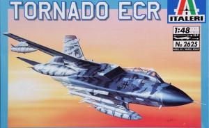 Bausatz: Tornado ECR
