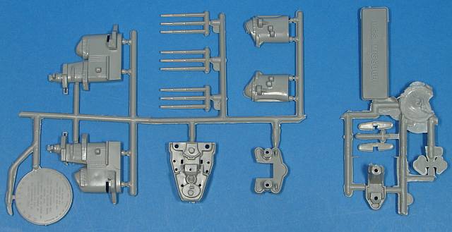 Revell - Battleship USS Missouri