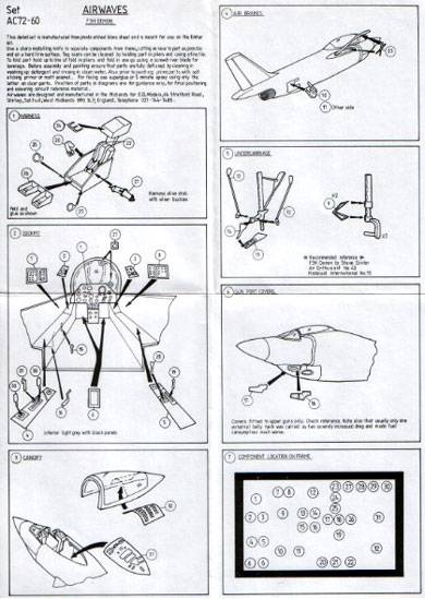 Airwaves - F3H Demon