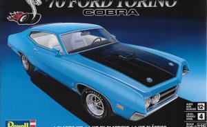 : '70 Ford Torino Cobra