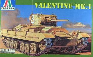 Valentine Mk.I