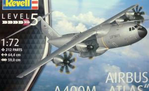 Galerie: Airbus A400M "Atlas"