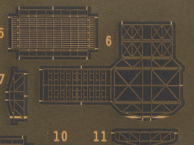 FlyHawk - German Naval Radar I