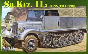 Sd.Kfz. 11