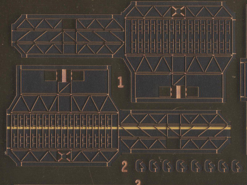 FlyHawk - German Naval Radar II