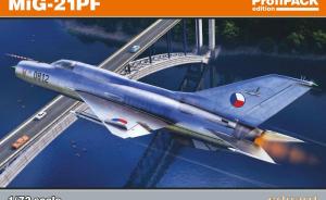 MiG-21PF ProfiPACK