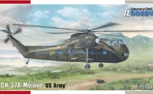 CH-37 Mojave