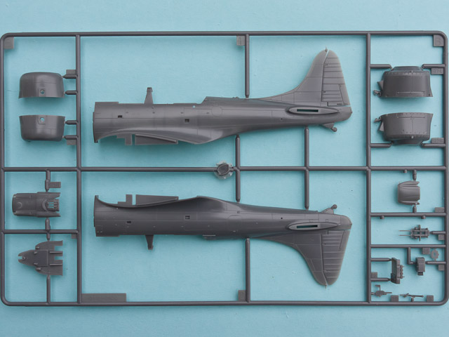 SBD 5 Dauntless