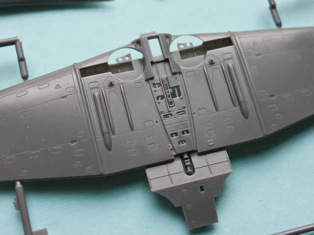 SBD 5 Dauntless