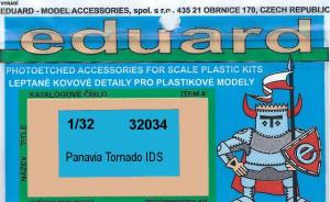 Panavia Tornado IDS / GR. Mk.1