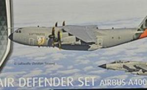 Air Defender Set