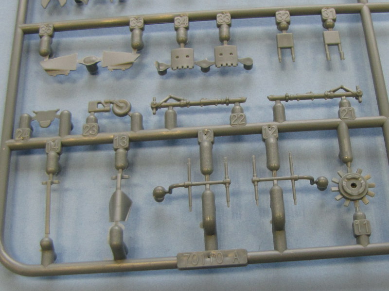 Fw 190A-8 Profipack