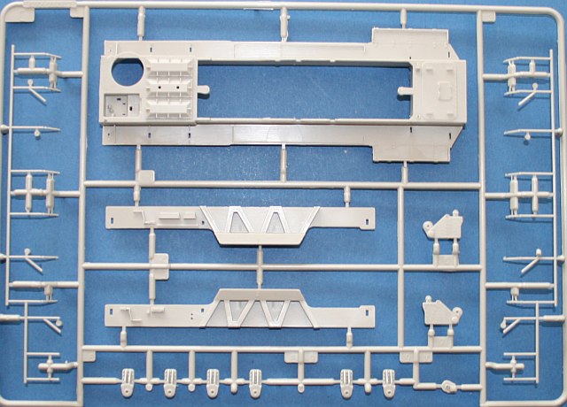 HobbyBoss - Mörser KARL-Gerät 040/041 Late Version