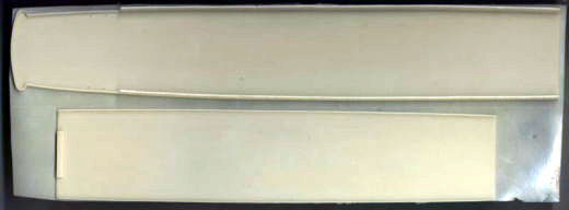 HP-Models - Queen of the Seas - Der Schnelldampfer Bremen 1932