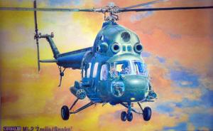 Detailset: Mi-2 Snake