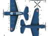 SB2C-5 Helldiver &quot;The Final Version&quot;