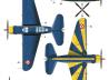 SB2C-5 Helldiver &quot;The Final Version&quot;