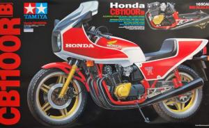 Honda CB1100R