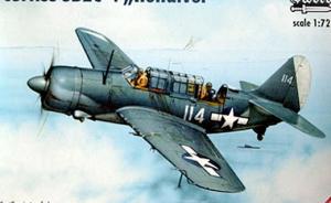 Curtiss SB2C-4 Helldiver