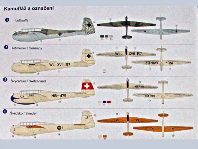 DFS Kranich II