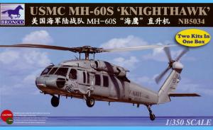 : USMC MH-60S "Knighthawk"