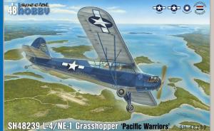 L-4/NE-1 Grasshopper